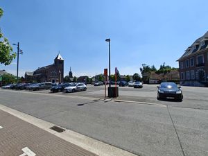 Woonhuis te koop Vrijthof 3 Maasmechelen