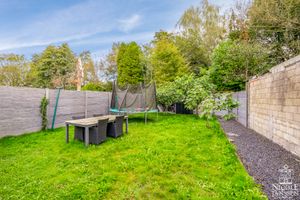 Woonhuis te koop André Dumontlaan 199 Genk