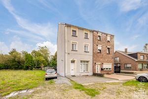 Woonhuis te koop André Dumontlaan 199 Genk