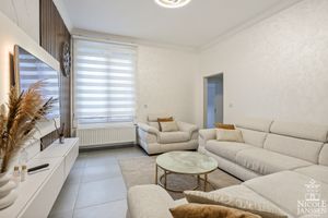 Woonhuis te koop André Dumontlaan 199 Genk