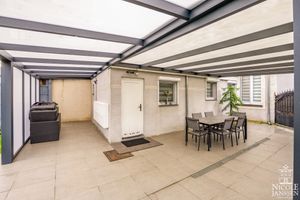 Woonhuis te koop André Dumontlaan 199 Genk