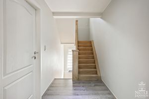 Woonhuis te koop André Dumontlaan 199 Genk