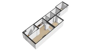 House for sale Singelweg 76 Kerkrade