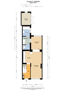House for sale Singelweg 76 Kerkrade