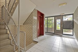 Appartement te koop Professor Pieter Willemsstraat 14 C Maastricht