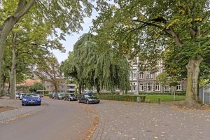 Appartement te koop Professor Pieter Willemsstraat 14 C Maastricht