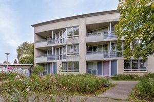 Appartement te koop Professor Pieter Willemsstraat 14 C Maastricht