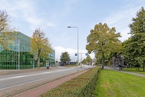 Appartement te koop Professor Pieter Willemsstraat 14 C Maastricht