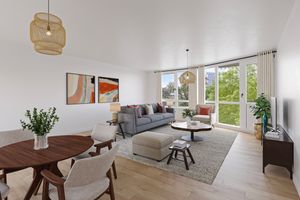 Appartement te koop Professor Pieter Willemsstraat 14 C Maastricht