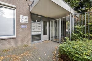 Appartement te koop Professor Pieter Willemsstraat 14 C Maastricht