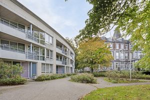 Appartement te koop Professor Pieter Willemsstraat 14 C Maastricht
