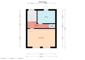 House for sale Kouvenderstraat 211 Hoensbroek