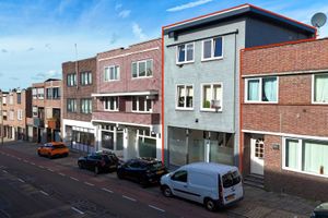 House for sale Kouvenderstraat 211 Hoensbroek