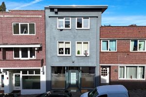 House for sale Kouvenderstraat 211 Hoensbroek