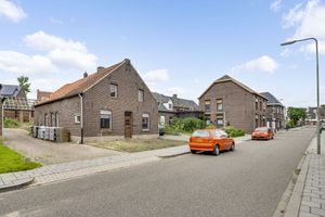 House for sale Boutestraat 16 Swalmen