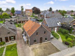 House for sale Boutestraat 16 Swalmen