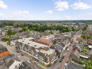 House for sale Boutestraat 16 Swalmen