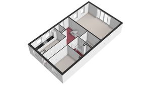 House for sale Boutestraat 16 Swalmen