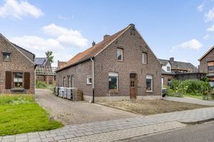 House for sale Boutestraat 16 Swalmen