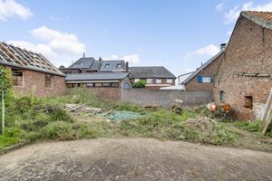 House for sale Boutestraat 16 Swalmen