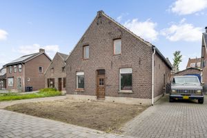 House for sale Boutestraat 16 Swalmen