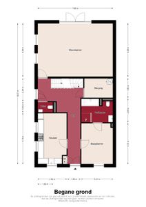 House for sale Boutestraat 16 Swalmen