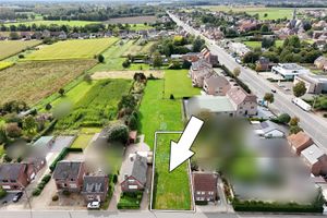 Bouwgrond te koop Pastoorstraat 2 Dilsen-Stokkem