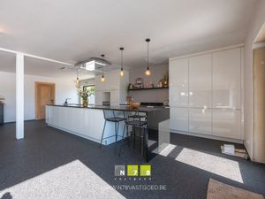 House for sale Essenstraat 16 Houthalen-helchteren
