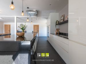 House for sale Essenstraat 16 Houthalen-helchteren