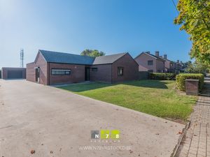 House for sale Essenstraat 16 Houthalen-helchteren