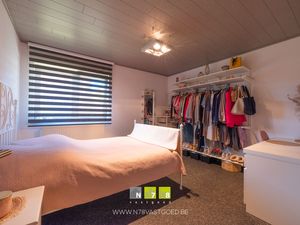 House for sale Essenstraat 16 Houthalen-helchteren