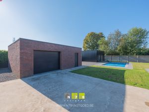 House for sale Essenstraat 16 Houthalen-helchteren