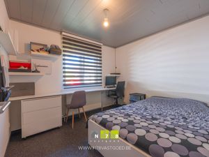 House for sale Essenstraat 16 Houthalen-helchteren
