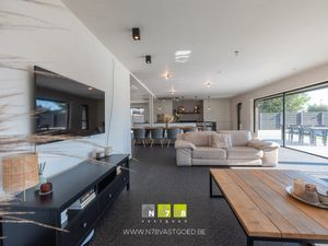House for sale Essenstraat 16 Houthalen-helchteren