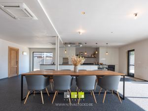 House for sale Essenstraat 16 Houthalen-helchteren