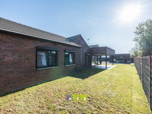 House for sale Essenstraat 16 Houthalen-helchteren