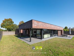 House for sale Essenstraat 16 Houthalen-helchteren