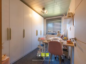 House for sale Essenstraat 16 Houthalen-helchteren