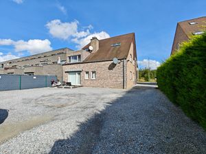 Other for sale Koning Albertlaan 61 Maasmechelen