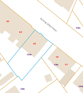 Other for sale Koning Albertlaan 61 Maasmechelen