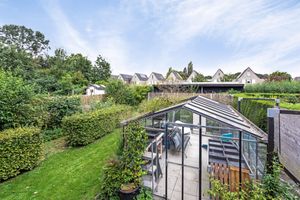House for sale Heukelstraat 25 Maastricht