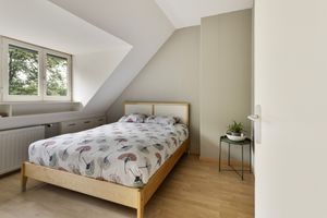 House for sale Heukelstraat 25 Maastricht
