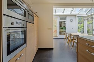 House for sale Heukelstraat 25 Maastricht