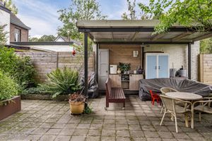 House for sale Heukelstraat 25 Maastricht