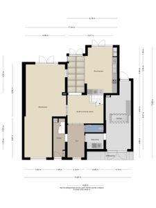 House for sale Heukelstraat 25 Maastricht