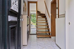 House for sale Heukelstraat 25 Maastricht
