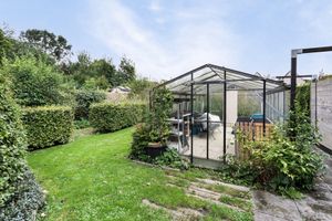 House for sale Heukelstraat 25 Maastricht