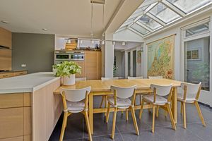 House for sale Heukelstraat 25 Maastricht
