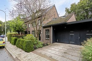 House for sale Heukelstraat 25 Maastricht