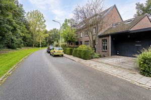 House for sale Heukelstraat 25 Maastricht